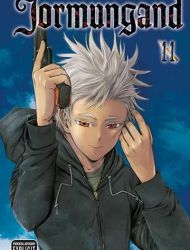 Jormungand