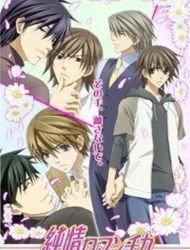 Junjou Romantica