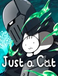 Just a Cat