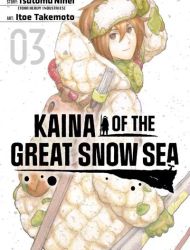 Kaina of the Great Snow Sea