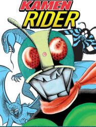 Kamen Rider