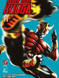 Kamen Rider Kuuga
