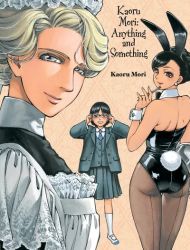 Kaoru Mori - Anything and Something