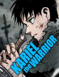 Kariel the Warrior