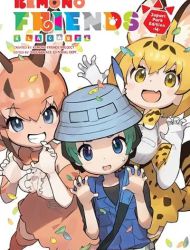 Kemono Friends à la Carte