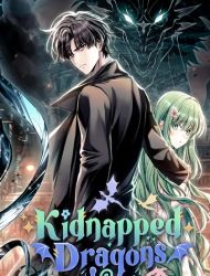 Kidnapped Dragons