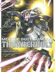 Kidou Senshi Gundam Thunderbolt