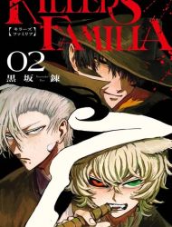 KILLER'S FAMILIA