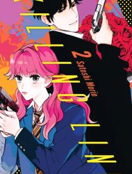 Killing Line