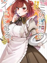 Kimi no Risou no Maid ni Naru!