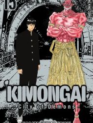 KIMONGAI -City of Demons-