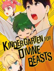 Kindergarten for Divine Beasts