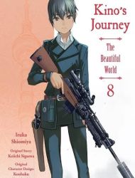 Kino's Journey - The Beautiful World