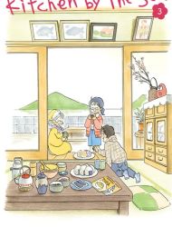 Kitchen by the Sea