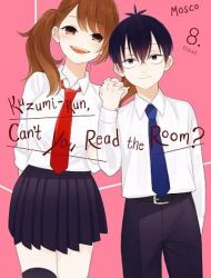 Kuzumi-kun, Can't You Read the Room?