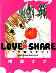 Love Share (SHIIBA Nana)