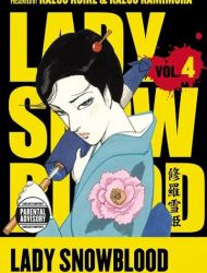 Lady Snowblood