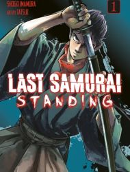 Last Samurai Standing