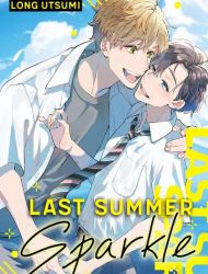 Last Summer Sparkle