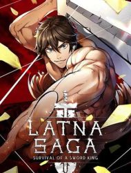 Latna Saga: Survival of a Sword King