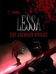 LESSA 2 - The Crimson Knight