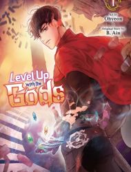 Level Up With the Gods (Volume)