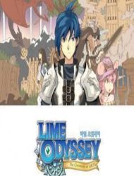 Lime Odyssey - The Chronicles of ORTA