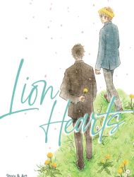Lion Hearts