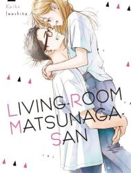 Living-Room Matsunaga-san