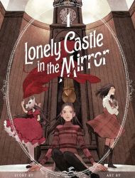 Lonely Castle in the Mirror