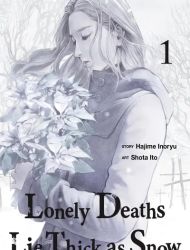 Lonely Deaths Lie Thick as Snow