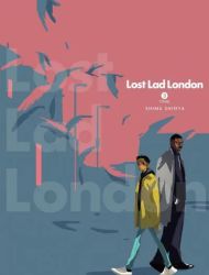 Lost Lad London