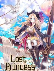 Lost Princess