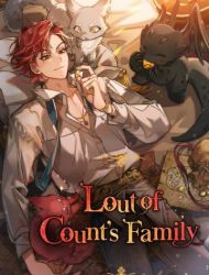 Lout of Count's Family