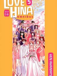 Love Hina