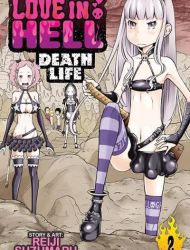 Love in Hell - Death Life