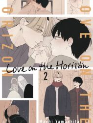 Love on the Horizon