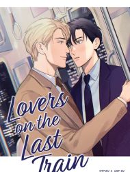 Lovers on the Last Train