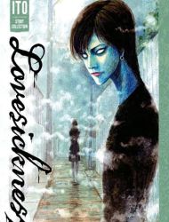 Lovesickness - Junji Ito Story Collection