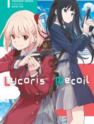 Lycoris Recoil