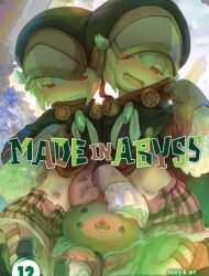 Made in Abyss