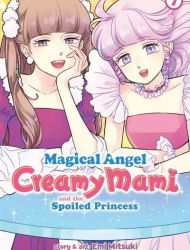 Magical Angel Creamy Mami and the Spoiled Princess