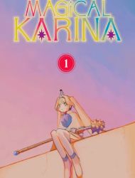 Magical Karina
