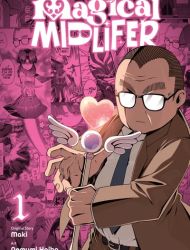Magical Midlifer