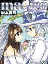 Magico (IWAMOTO Naoki)