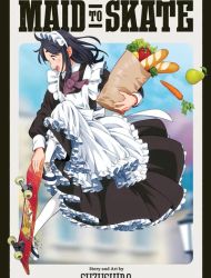 Maid to Skate