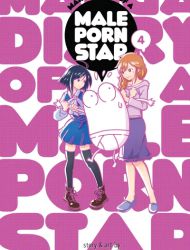 Manga Diary of a Male Porn Star