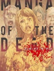 Manga of the Dead