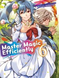 Master Magic Efficiently