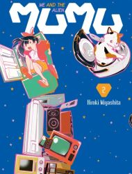 Me and the Alien Mumu